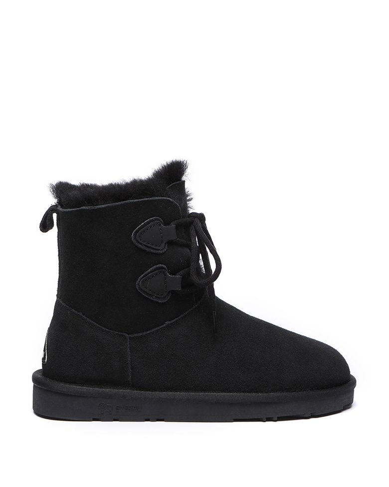 SHORT STARK(Black)
