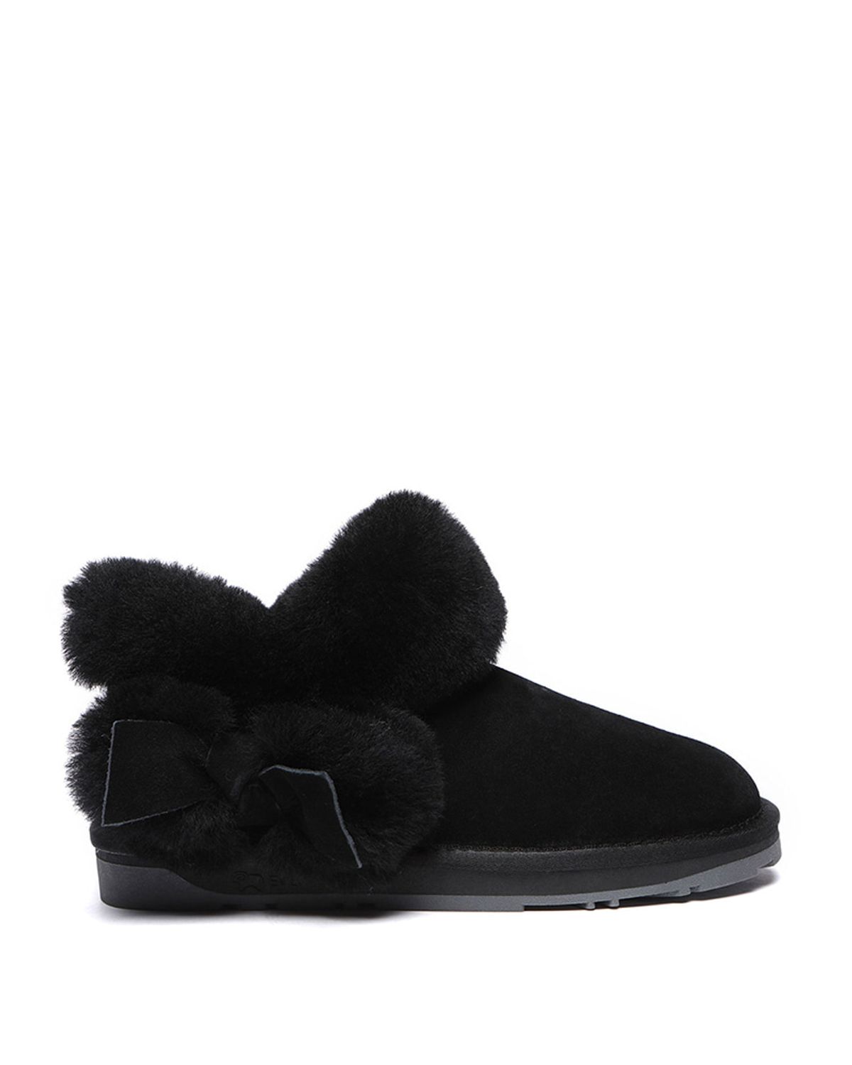 에버에이유(EVERAU) MINI BOGA(Black)