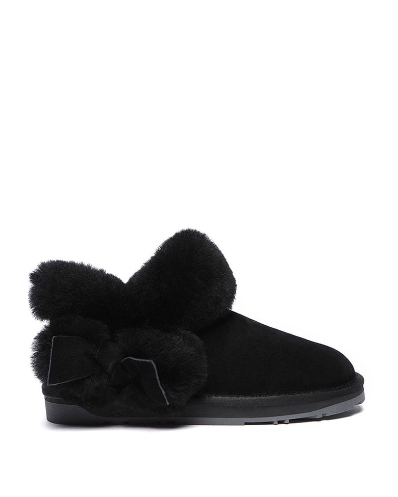 MINI BOGA(Black)