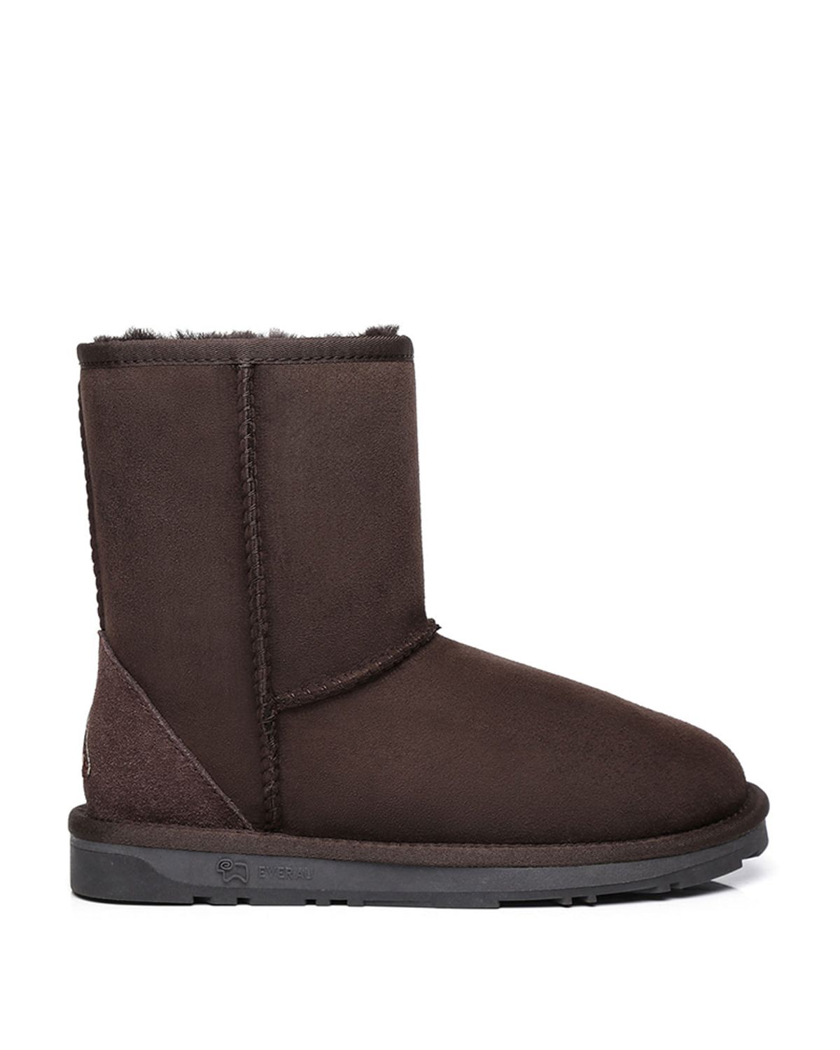 에버에이유(EVERAU) SHORT CLASSIC(Chocolate)