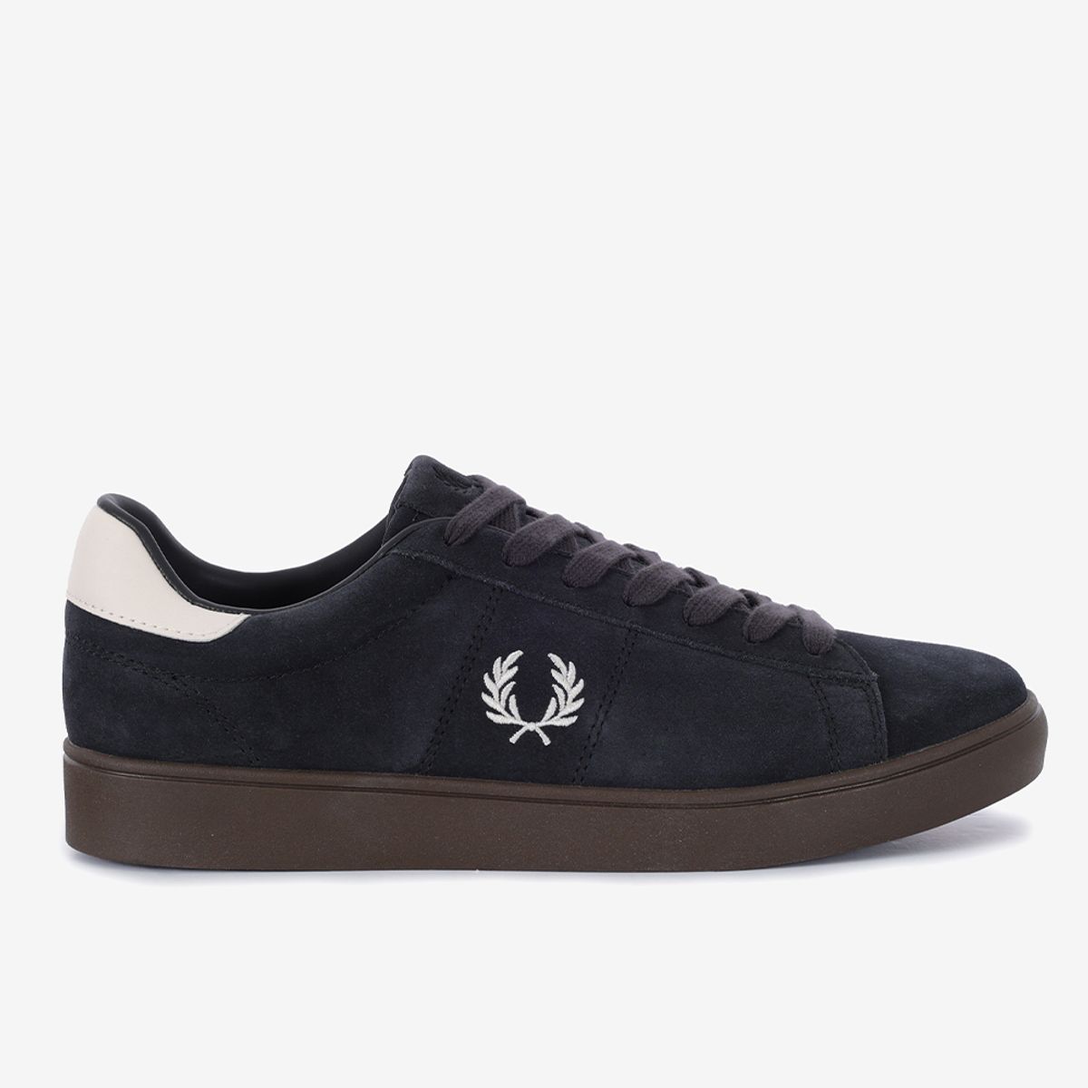 프레드페리(FRED PERRY) 스펜서 스웨이드 (297) SFPM2531317-297