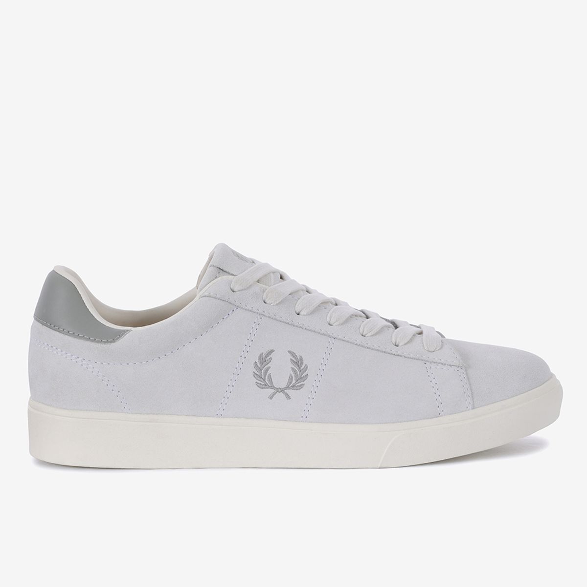 프레드페리(FRED PERRY) 스펜서 스웨이드 (200) SFPM2531317-200