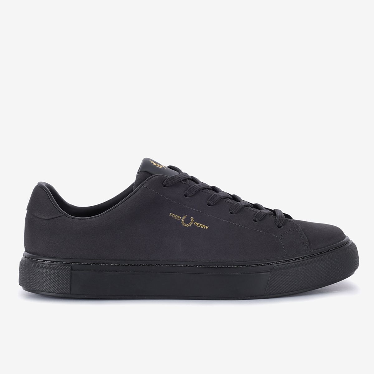 프레드페리(FRED PERRY) B71 누벅 (297) SFPM2531312-297