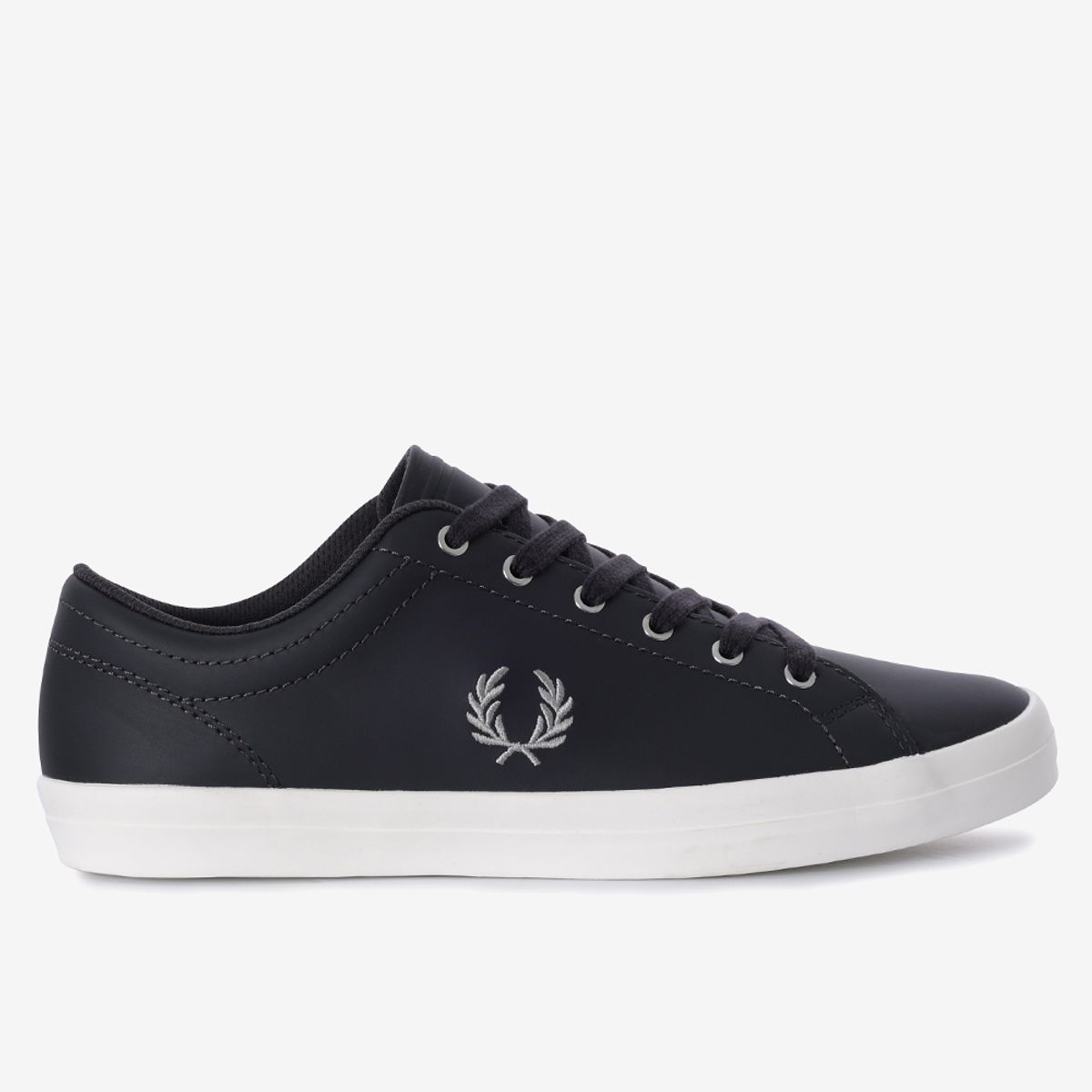 프레드페리(FRED PERRY) 베이스라인 레더 (297) SFPM2531306-297