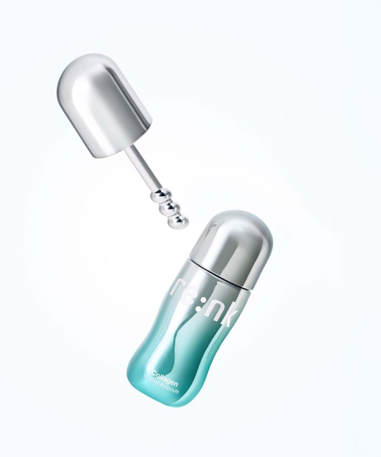 [모공타이트닝] 콜라겐 미드샷 앰플 플러스 20ml