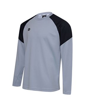 ZD 프로 액티브 라운드 탑 [그레이]