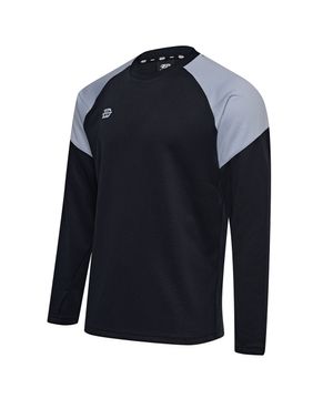 ZD 프로 액티브 라운드 탑 [블랙]