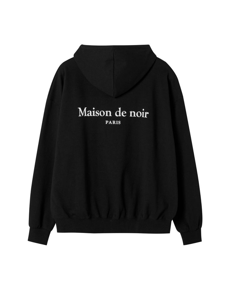 LIGNÉE HOODIE