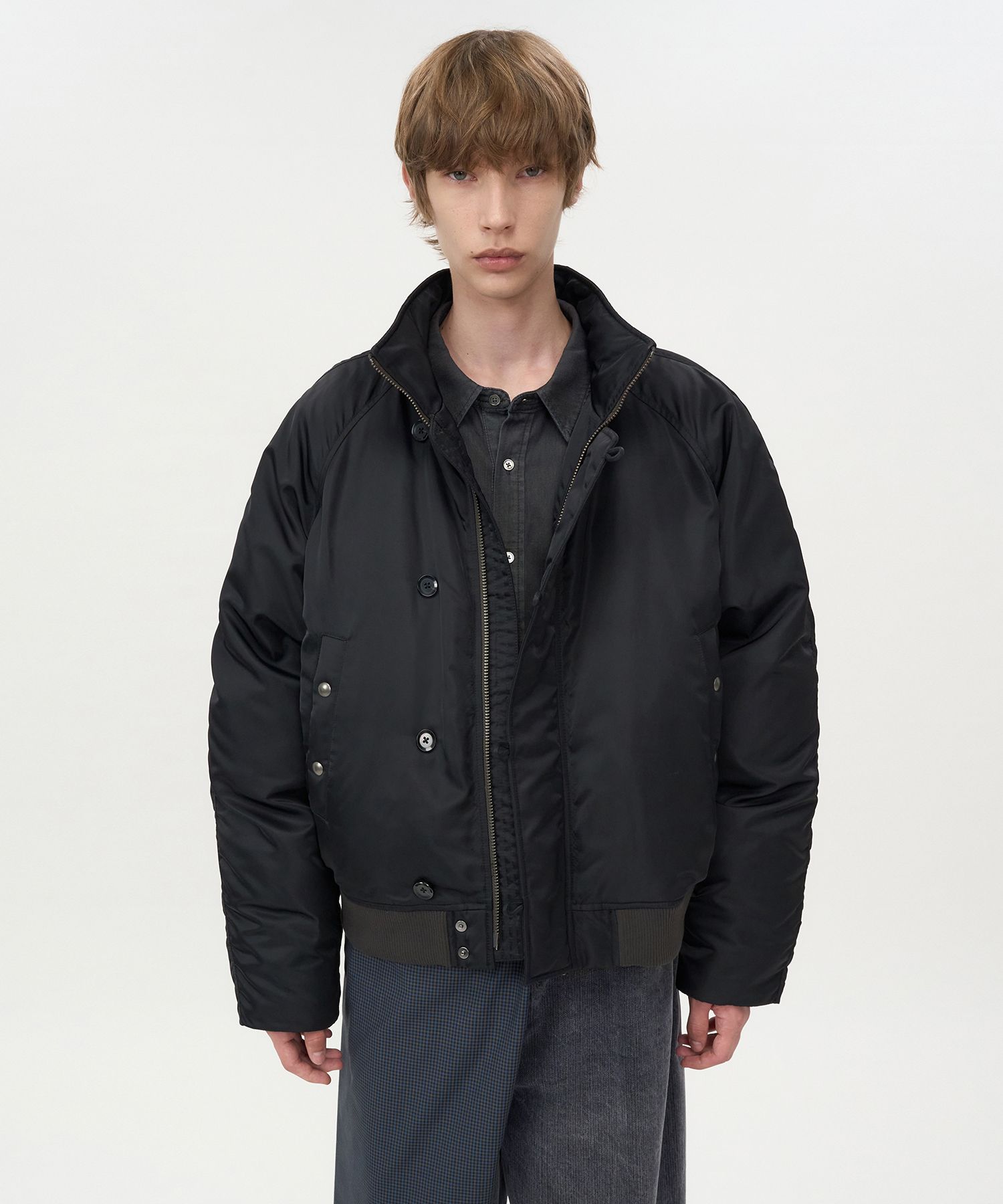 INSILENCE (インサイレンス) - スポーツセットアップ | MUSINSA 公式