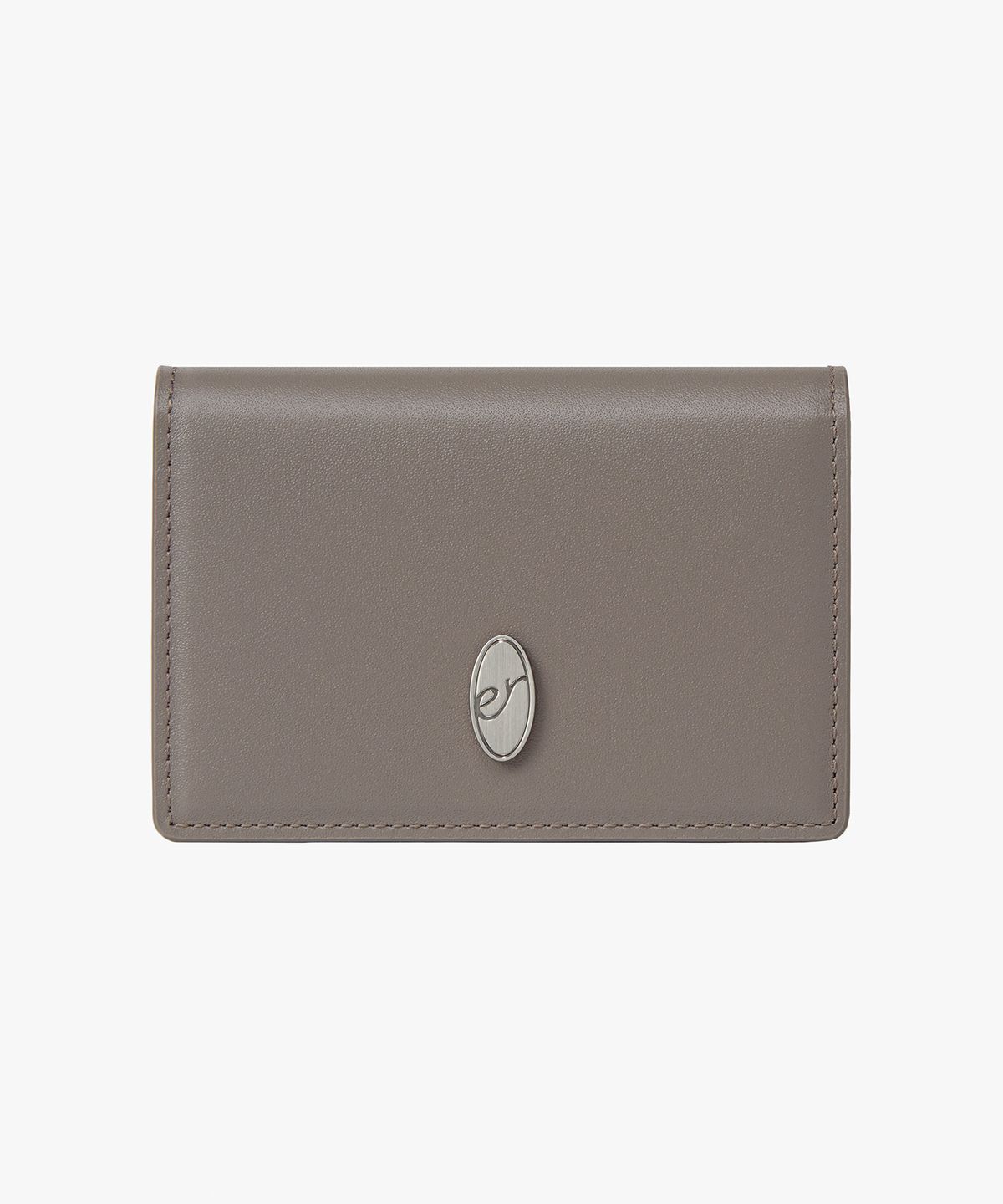 오에르(OER) Elin card wallet - Etoffe