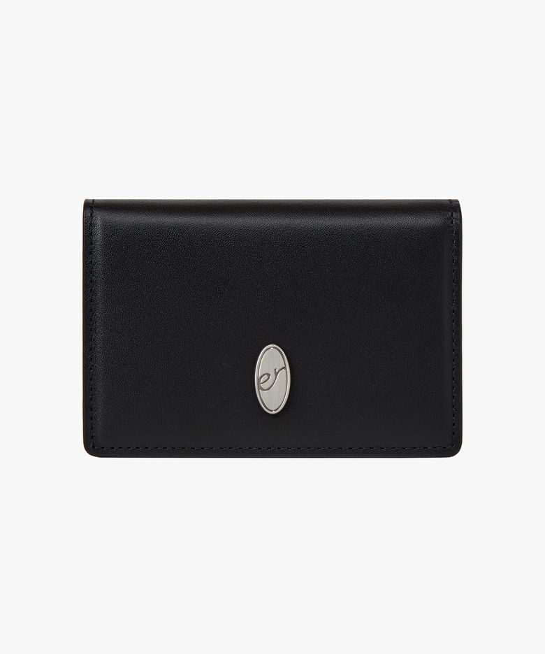 Elin card wallet - Black