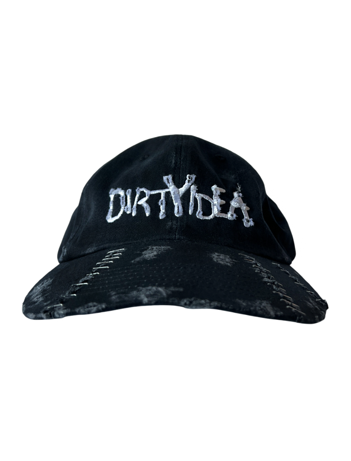 더티아이디어(DIRTYIDEA) DIRTY LINE #002 - Dirty Staple Cap