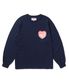 AECA LOVE LONG SLEEVE-NAVY