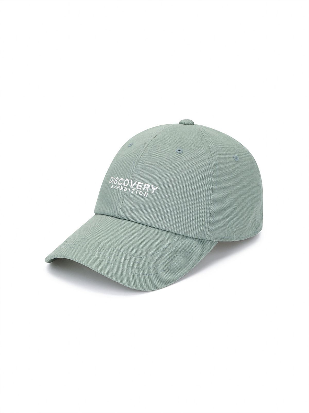 디스커버리 익스페디션(DISCOVERY EXPEDITION) 어썸 시프트 볼캡 (MINT)