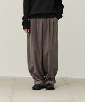 M277 비죠 슬랙스(2COLORS)