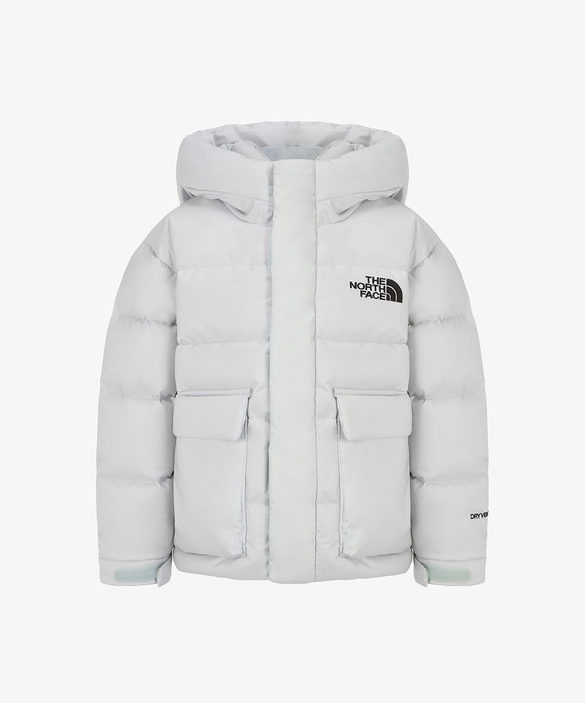 노스페이스 키즈(THE NORTH FACE KIDS) 키즈 고프리 다운 자켓 (RDS) NJ1DR63T_IGY