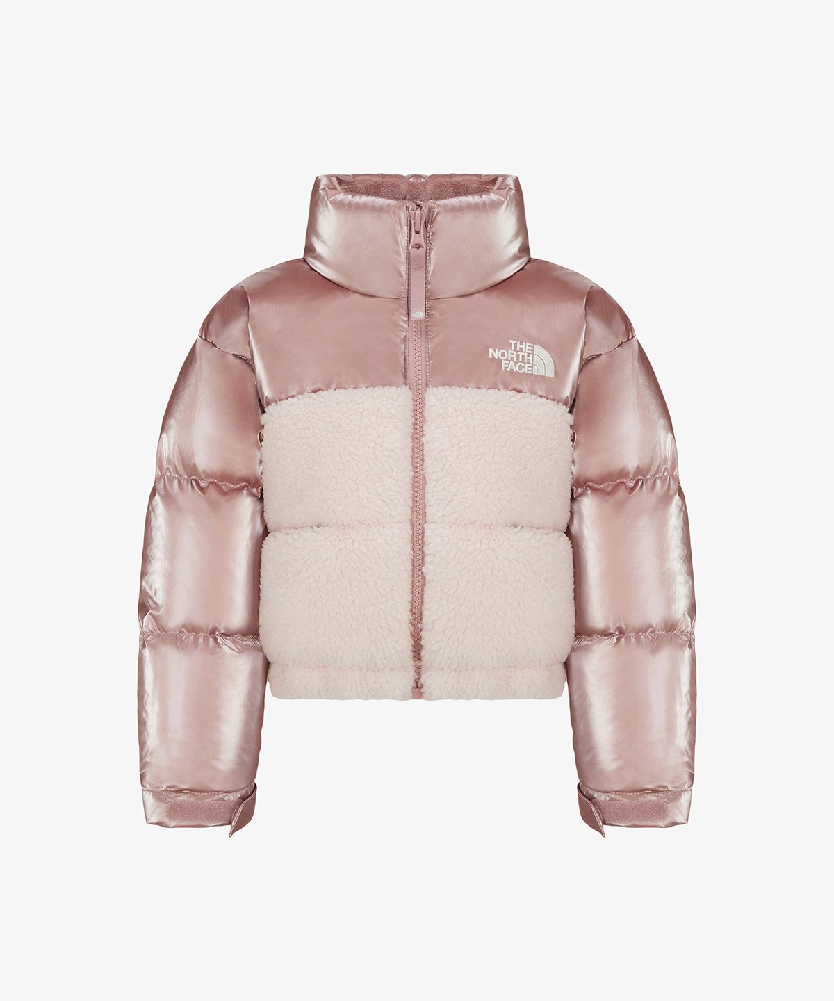 노스페이스 키즈(THE NORTH FACE KIDS) 걸즈 레이나 다운 자켓(RDS) NJ1DR61T_DPI
