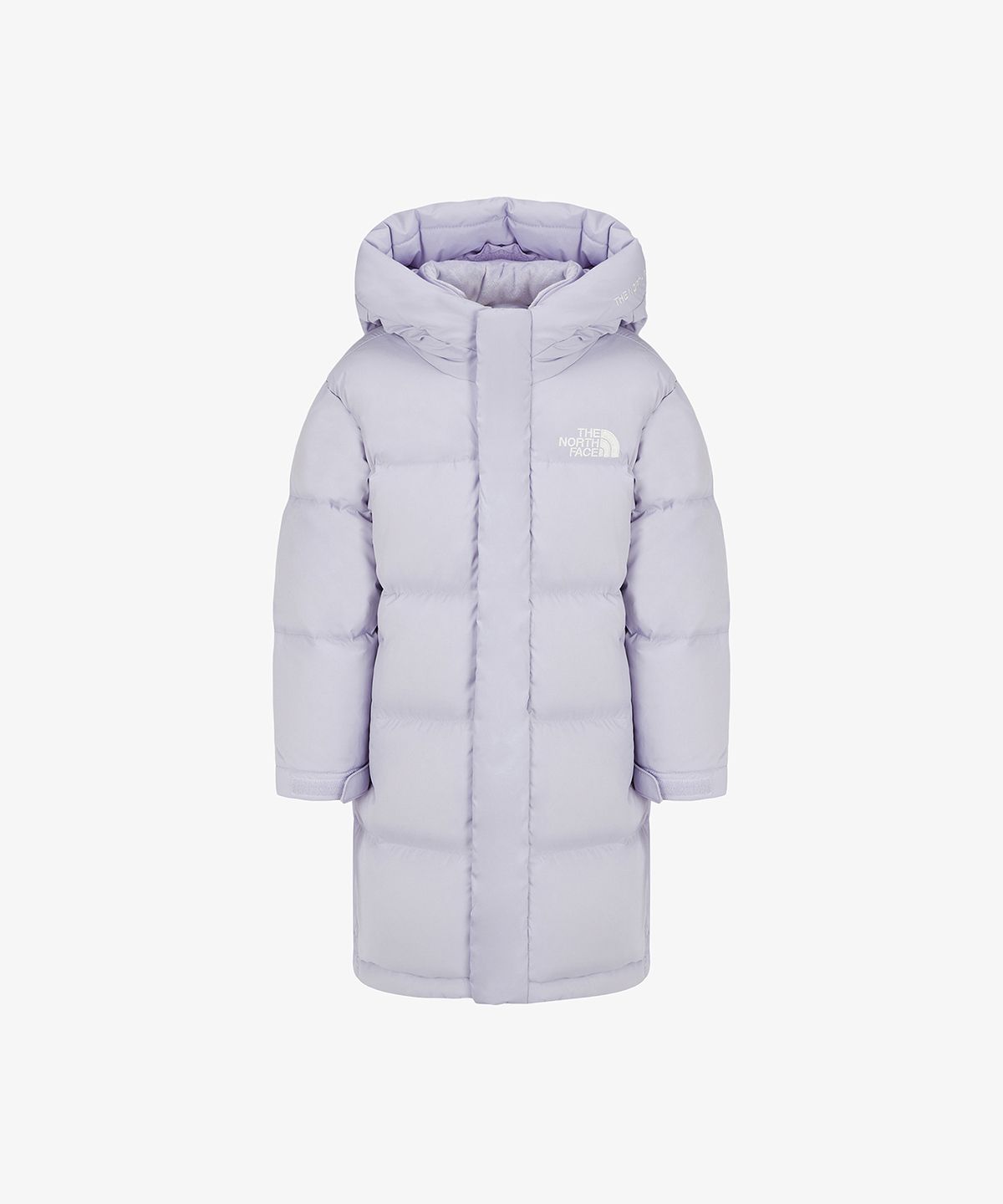 노스페이스 키즈(THE NORTH FACE KIDS) 키즈 익스플로링 코트 (HYBRID) NC1DR53S_LIL