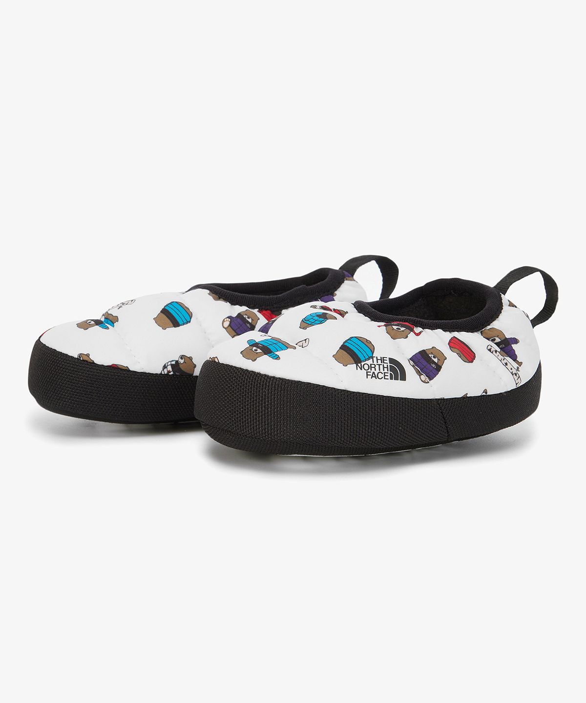 노스페이스 키즈(THE NORTH FACE KIDS) 키즈 베이비 텐트 뮬 NS85R96U_WHT