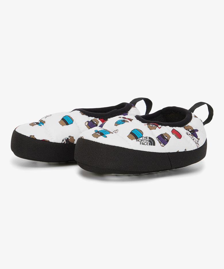 키즈 베이비 텐트 뮬 NS85R96U_WHT