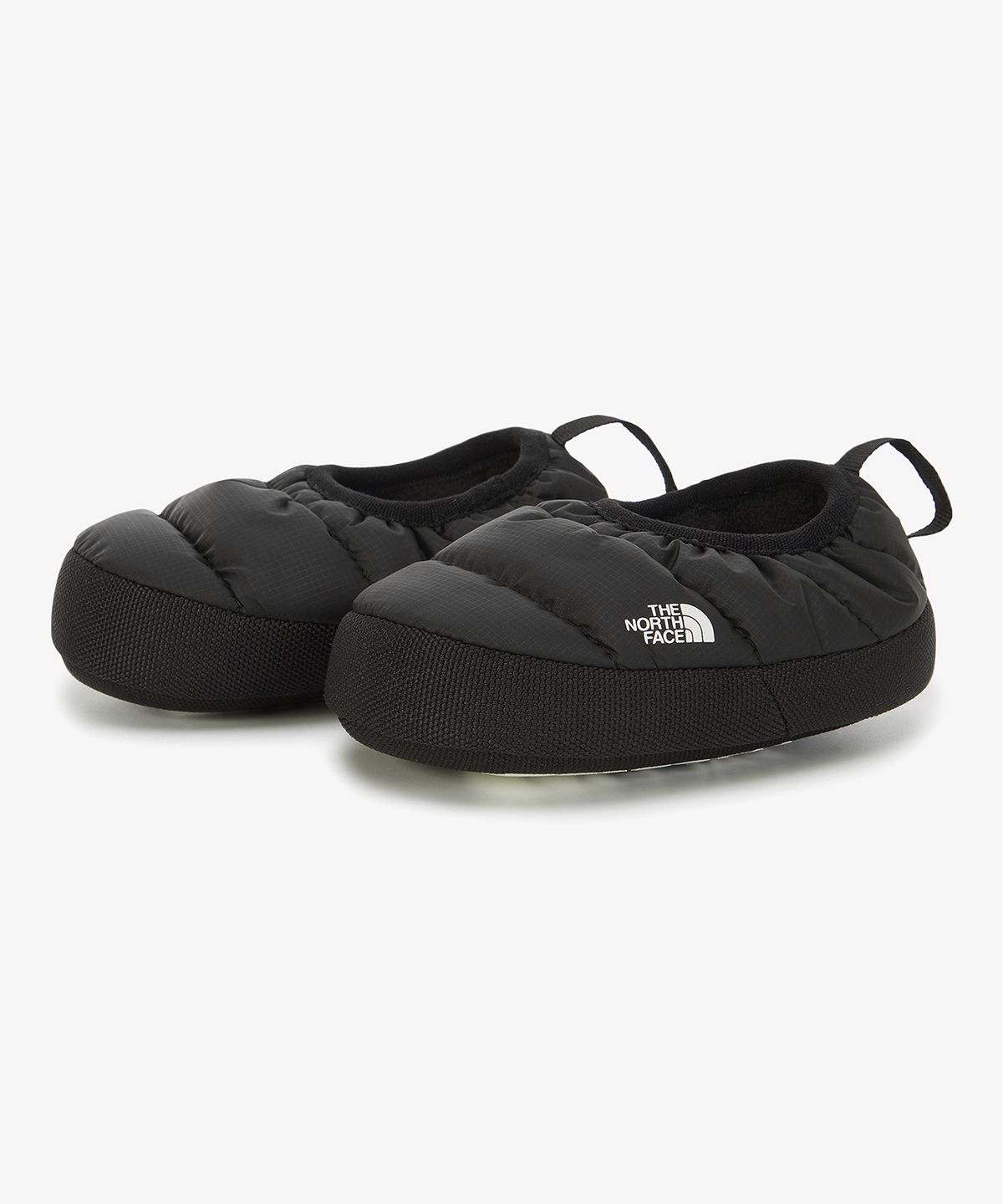 노스페이스 키즈(THE NORTH FACE KIDS) 키즈 베이비 텐트 뮬 NS85R96S_BLK