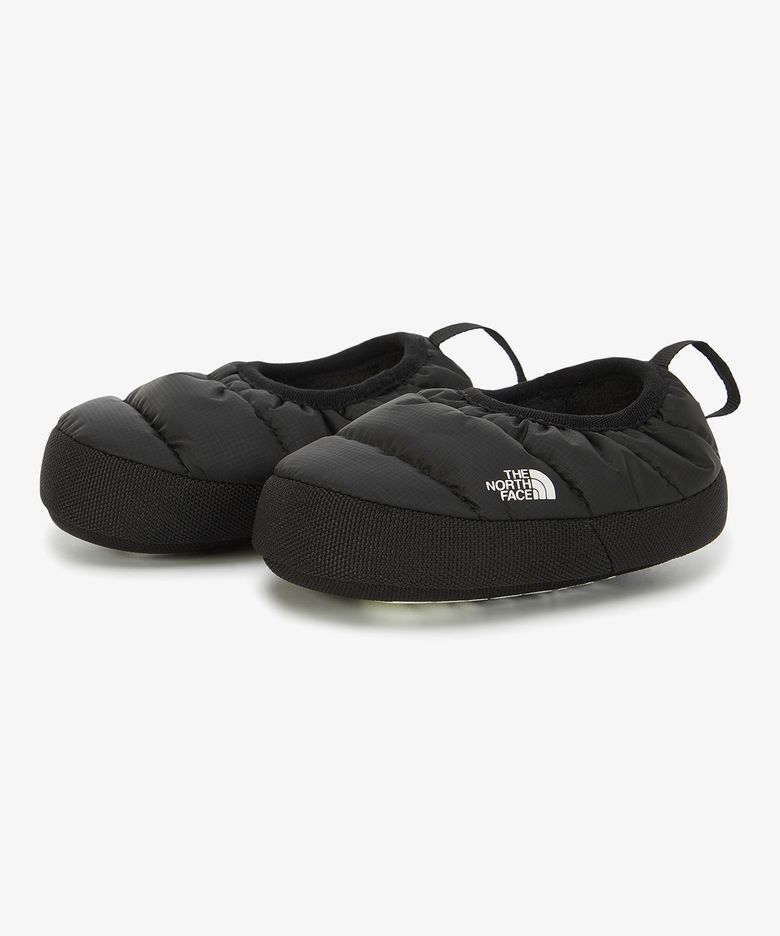 키즈 베이비 텐트 뮬 NS85R96S_BLK