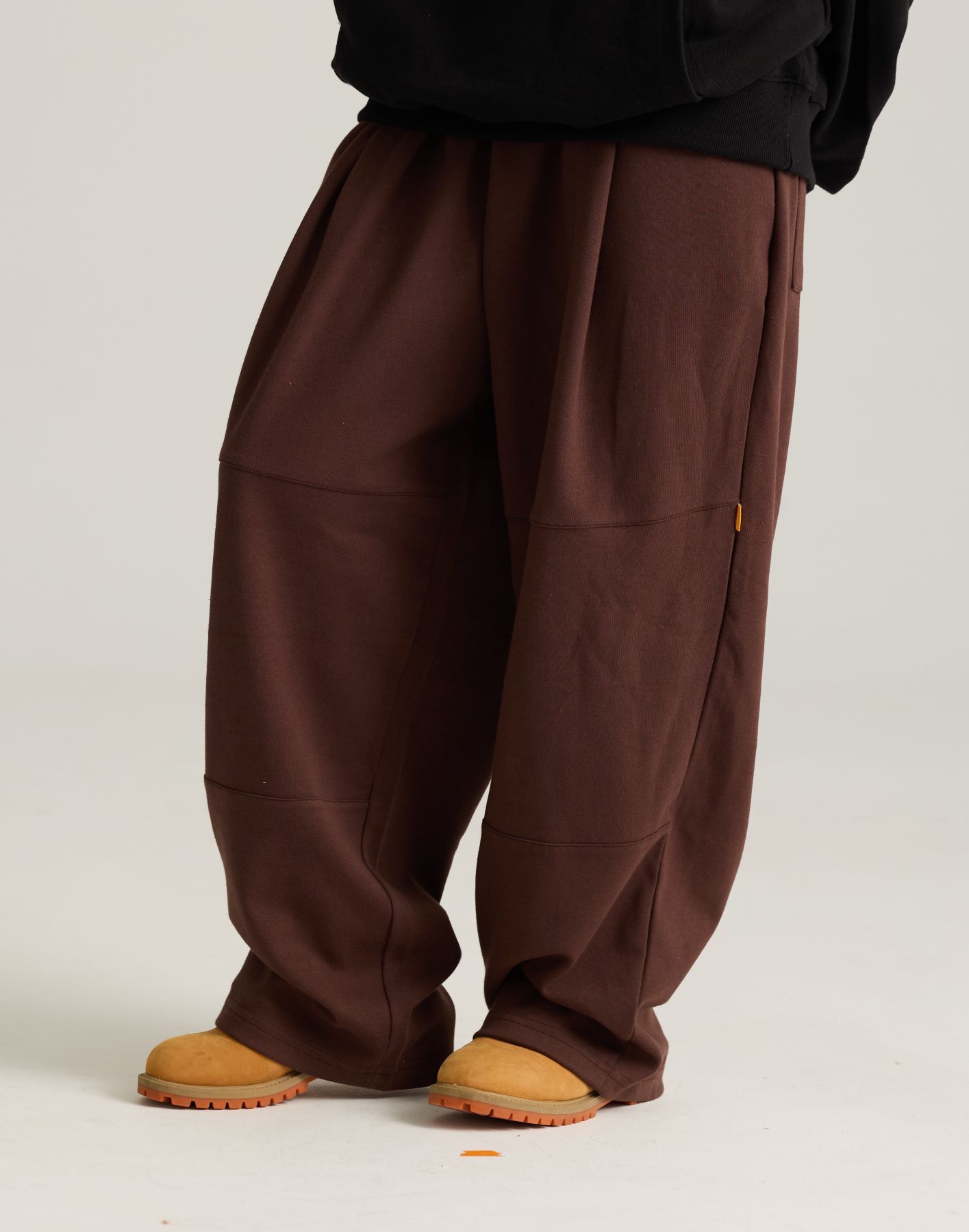 MUSINSA公式 | PHILIPPAKER ダブルニワイドワンタックトレーニング