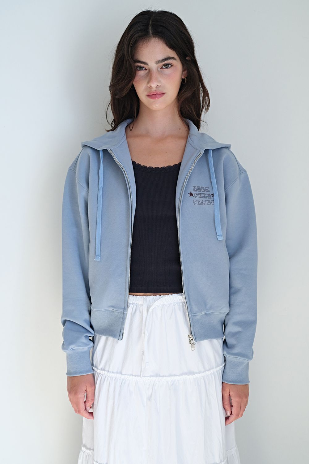 トップス MUSINSA LACE BUTTON HOODIE TOP トップス MUSINSA LACE BUTTON HOODIE TOP トップス | 韓国No.1