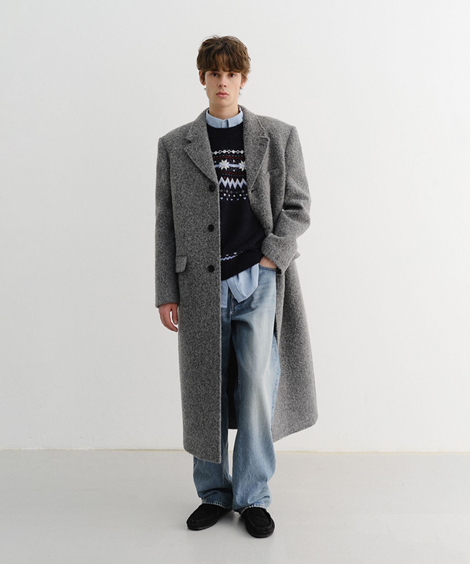 DUNST (ダンスト) - アウター | MUSINSA 公式