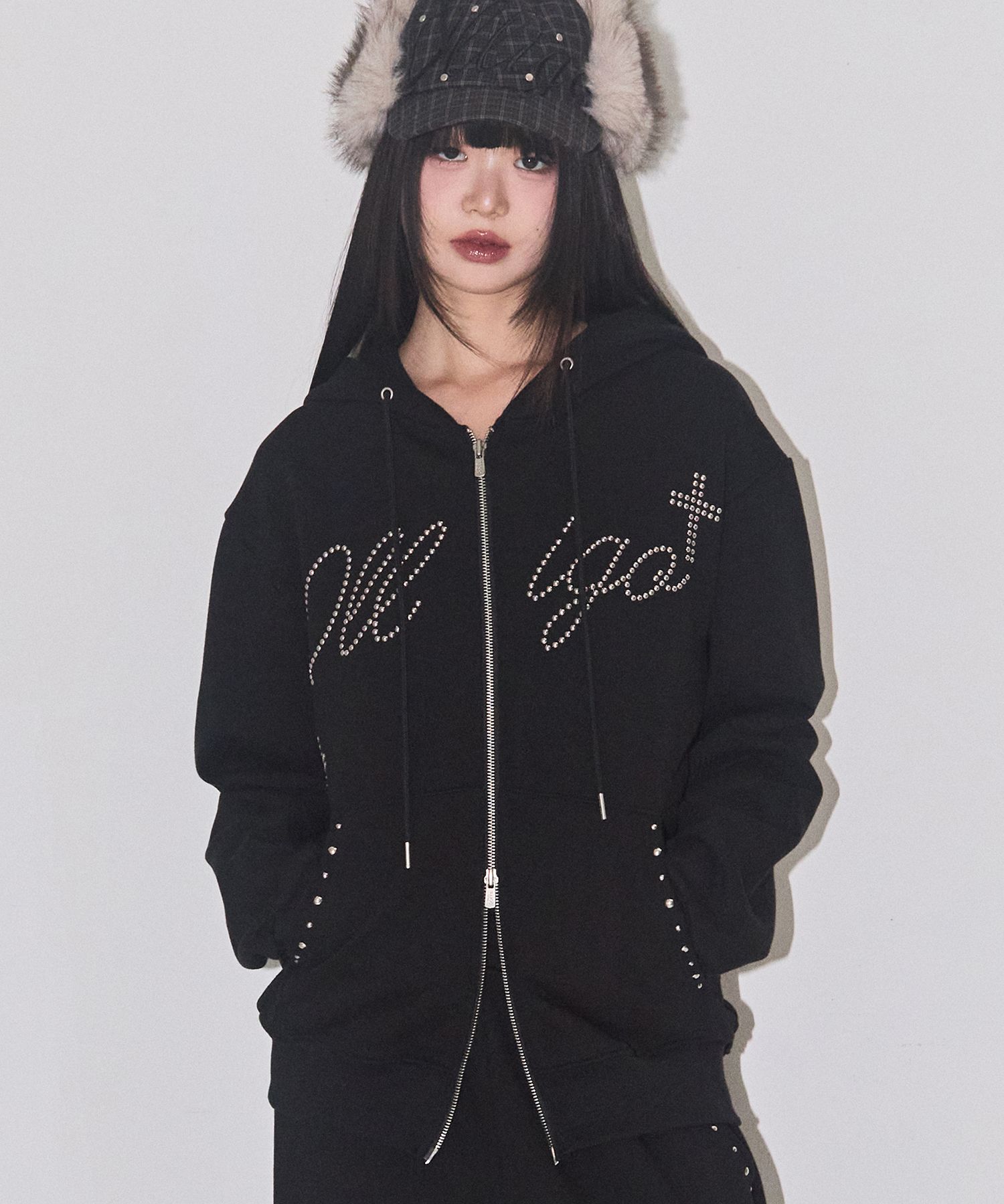 ILLIGO (ILLIGO) - Sweatshirts | MUSINSA 公式