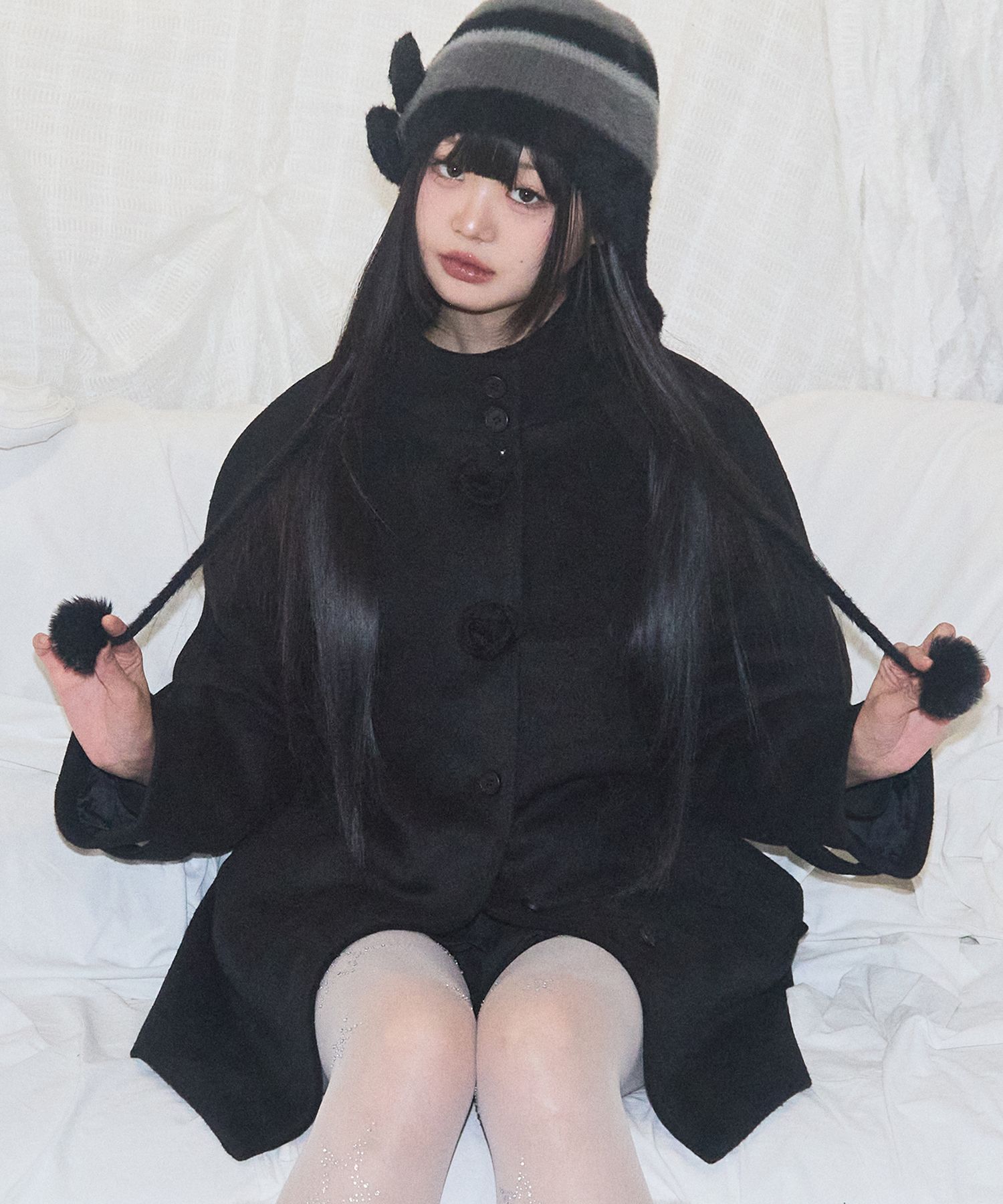 ILLIGO (イリゴ) | MUSINSA 公式通販