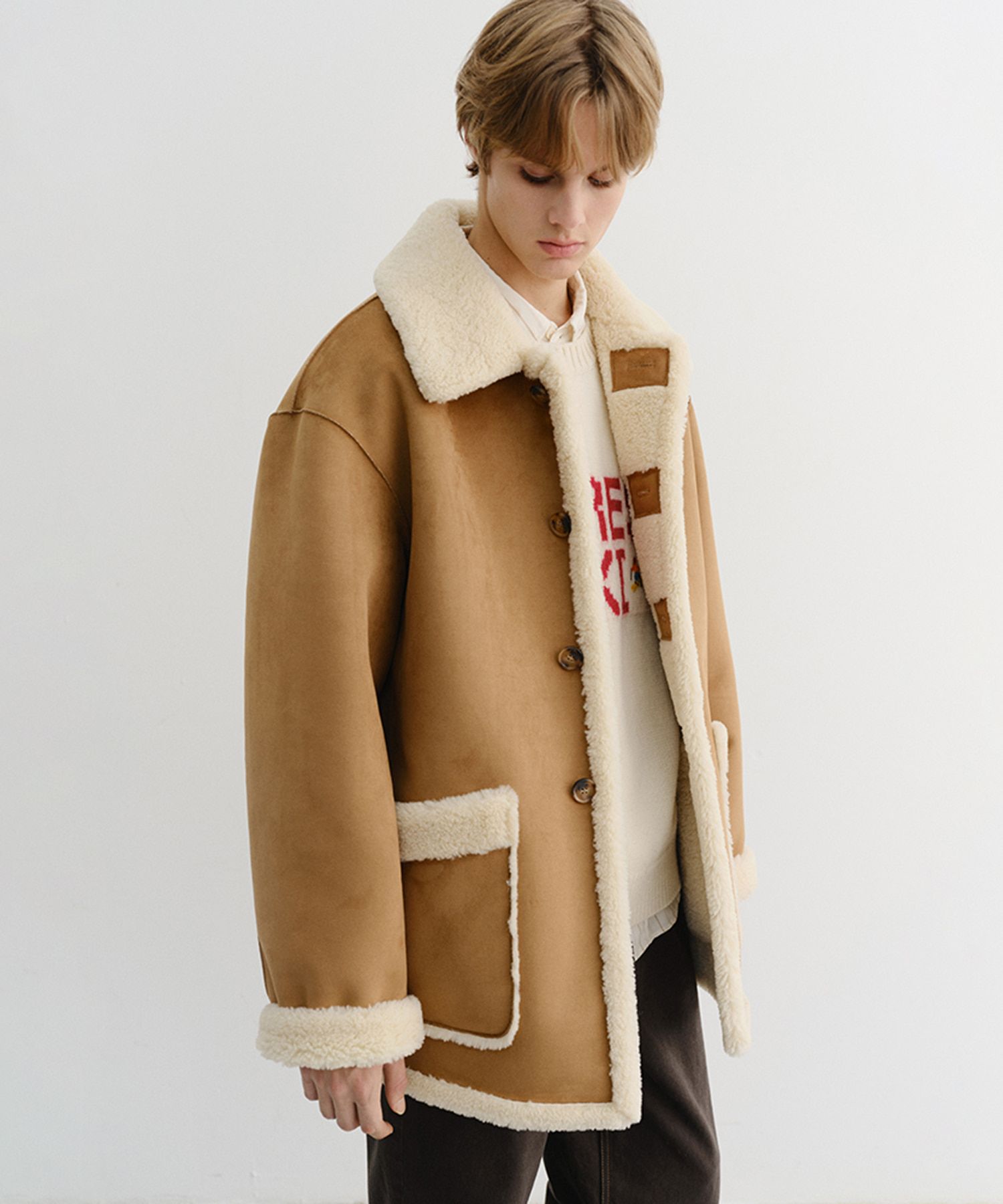 DUNST (ダンスト) - アウター | MUSINSA 公式