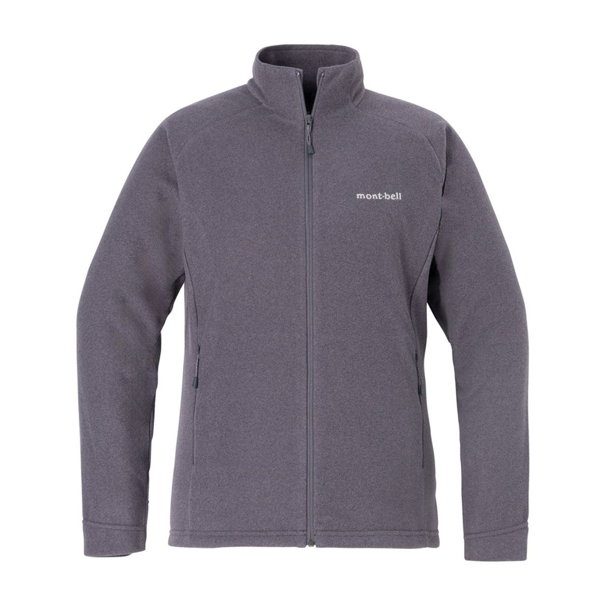 몽벨(MONTBELL) 샤미즈 자켓 여 I DARK GRAY JBWIWWJW202