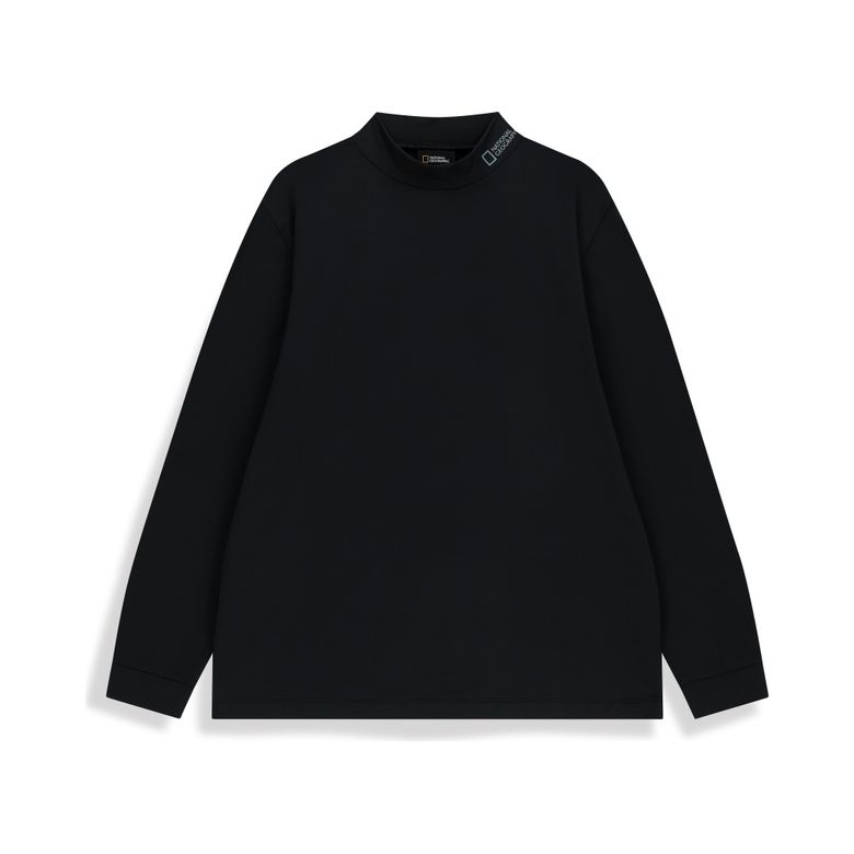 K254UTS960 반목 티셔츠 CARBON BLACK