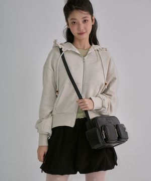 버터 스퀘어 크로스백_35131CB