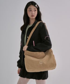 쉘리 코듀로이 크로스백_35102CB