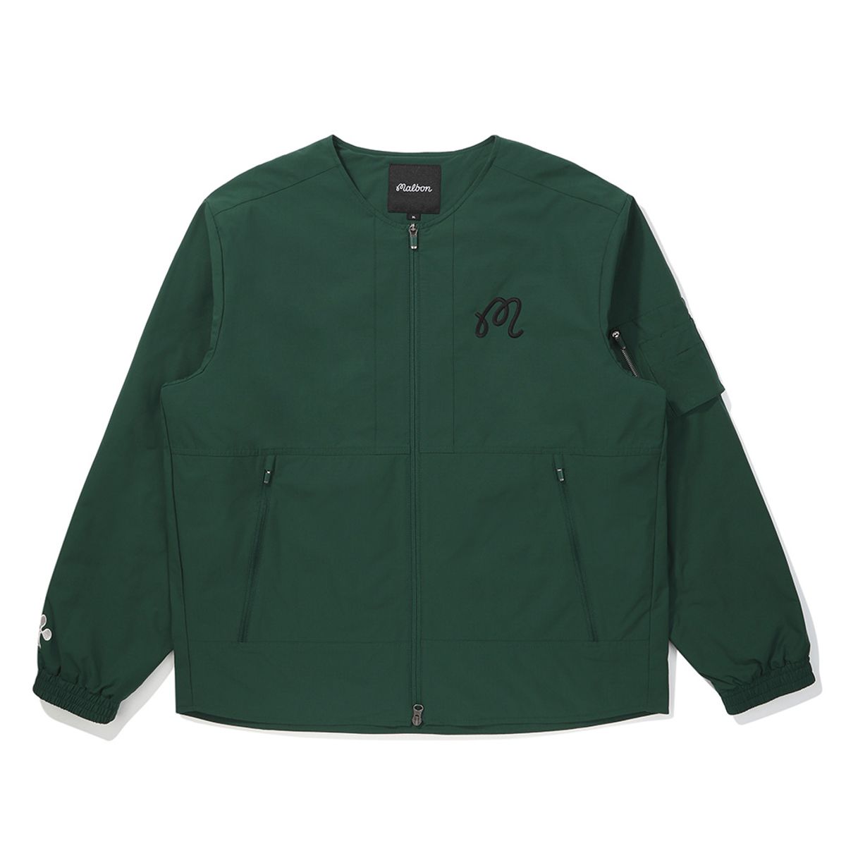 말본 골프(MALBON GOLF) OCTA 기능성 안감 자켓 GREEN (MAN)