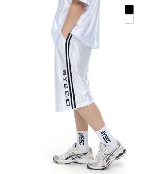 럭비 버뮤다 팬츠_2Color