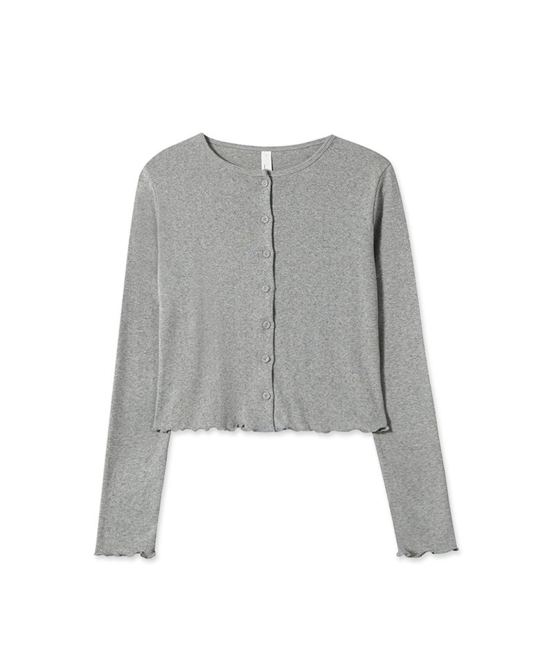 Dear Mute Cardigan