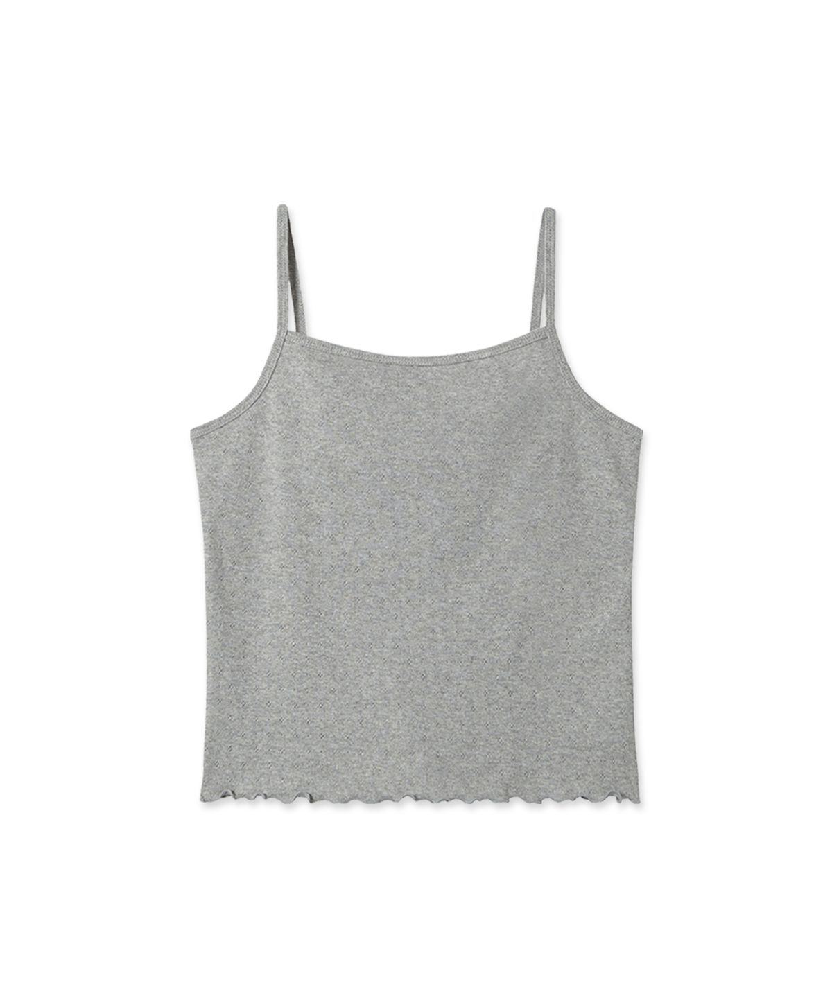 스내피커들(SNAPPY CUDDLE) Dear Mute Sleeveless