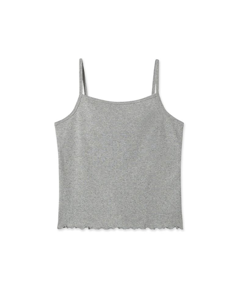 Dear Mute Sleeveless