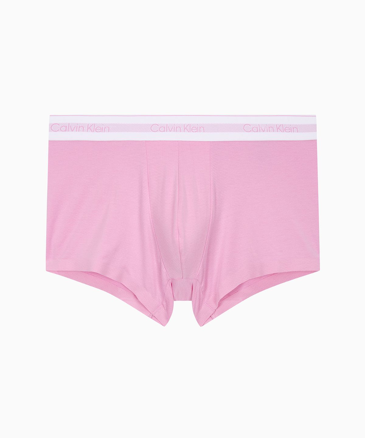 캘빈클라인 언더웨어(CALVIN KLEIN UNDERWEAR) 남성 아이콘 모달 메쉬 스트레치 트렁크_NB3996YTQ