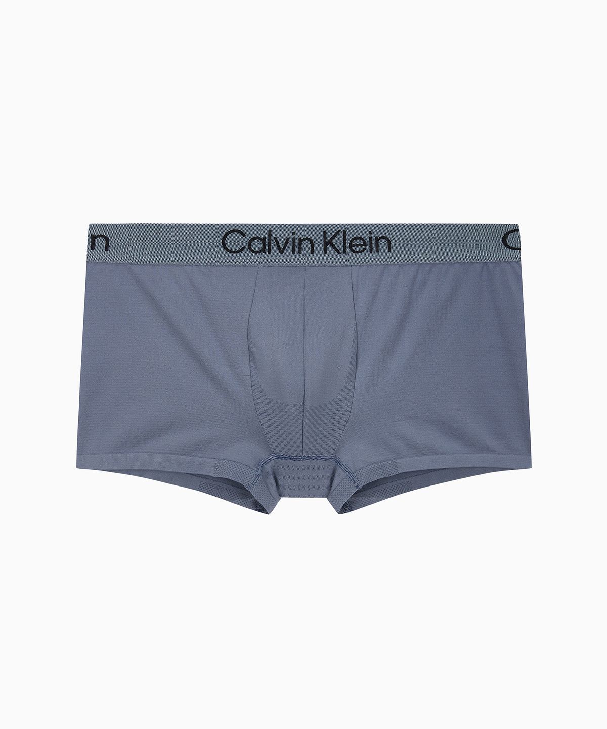 캘빈클라인 언더웨어(CALVIN KLEIN UNDERWEAR) 남성 프로핏 마이크로 로우 라이즈 트렁크_NB4200T4H