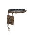 Savanna Trail Cargo Pocket Belt_[Brown]
