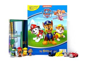 My Busy Books: Paw Patrol