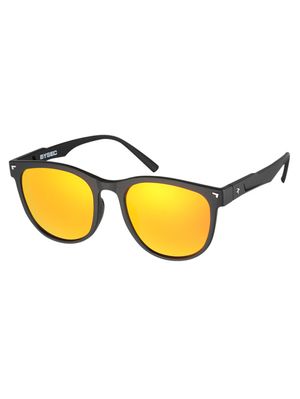 TAC electroplated coating / prizm polarized sunglasses