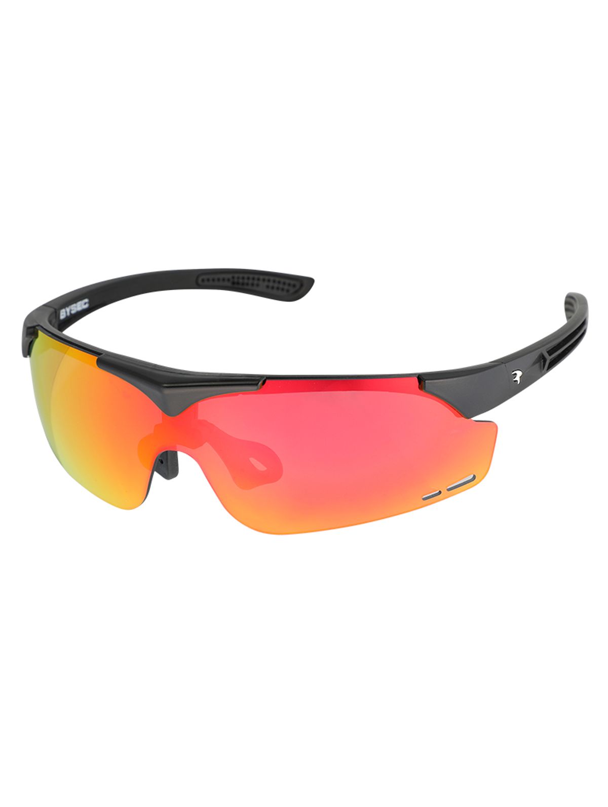 바이젝(BYSEC) PC full revo coating / prizm sunglasses