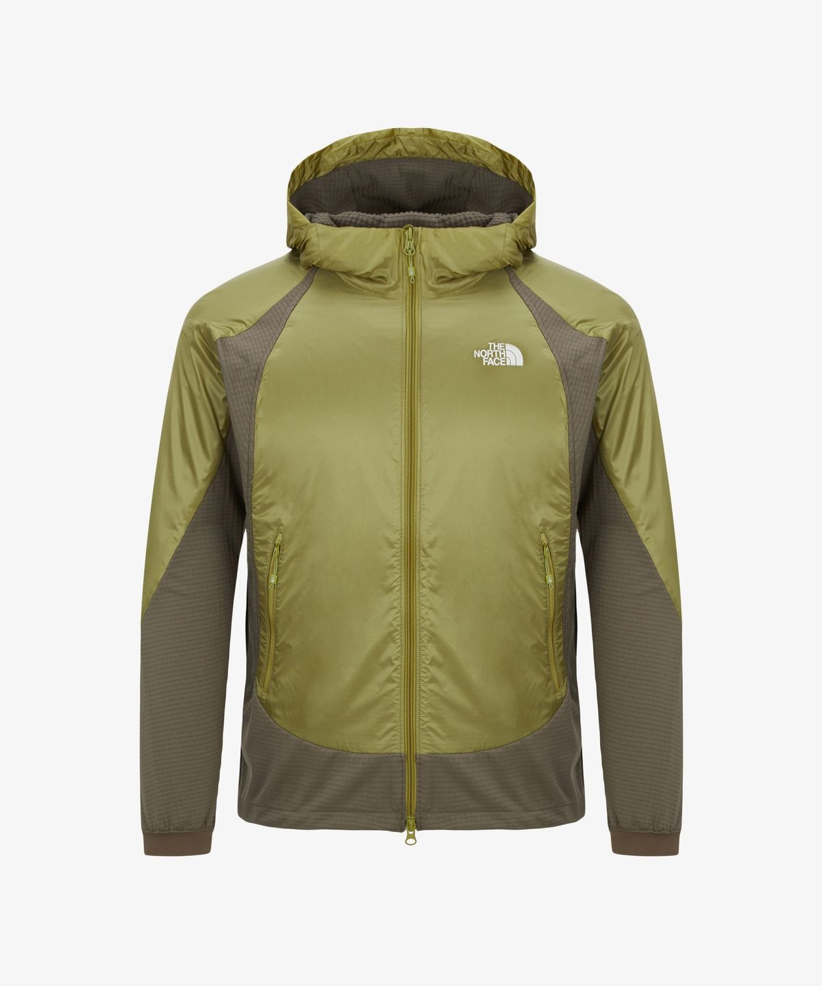 노스페이스(THE NORTH FACE) NJ4FR64C 페이서 플리스 자켓 KIWI