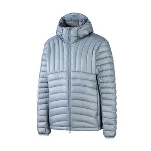 라모나130 구스 제로라이트 자켓