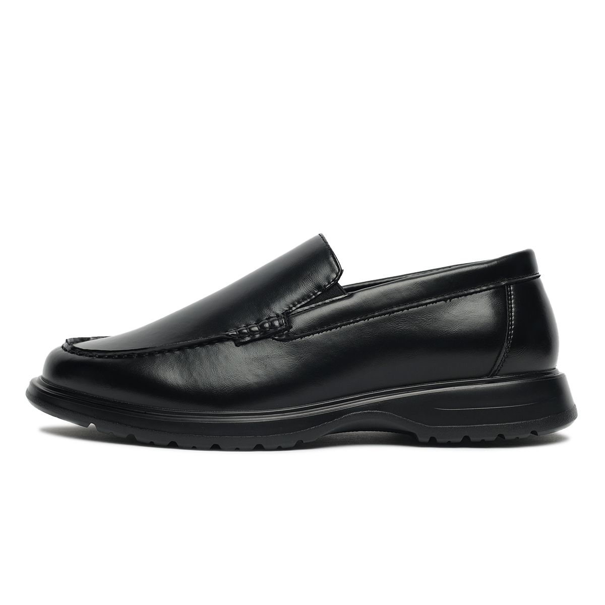 슈마커(SHOEMARKER) 마커스 블랙 에디션 2 로퍼 (0098253) ML25994 BK